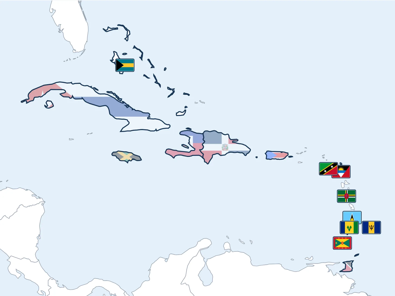 El Caribe