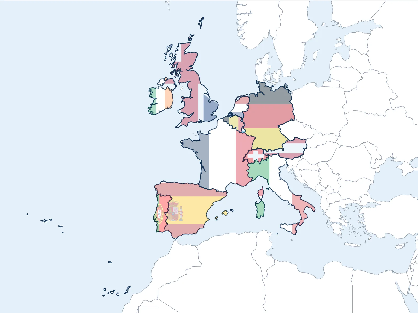 Europa Occidental